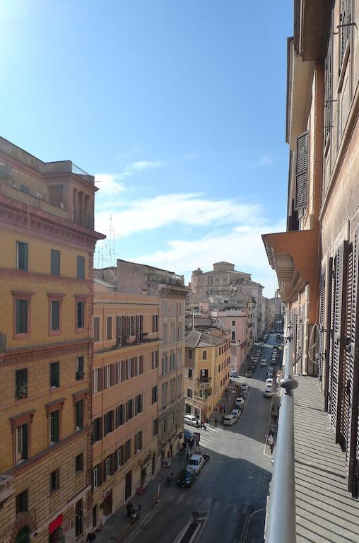 Mami'S Home Monti Rome Kamer foto